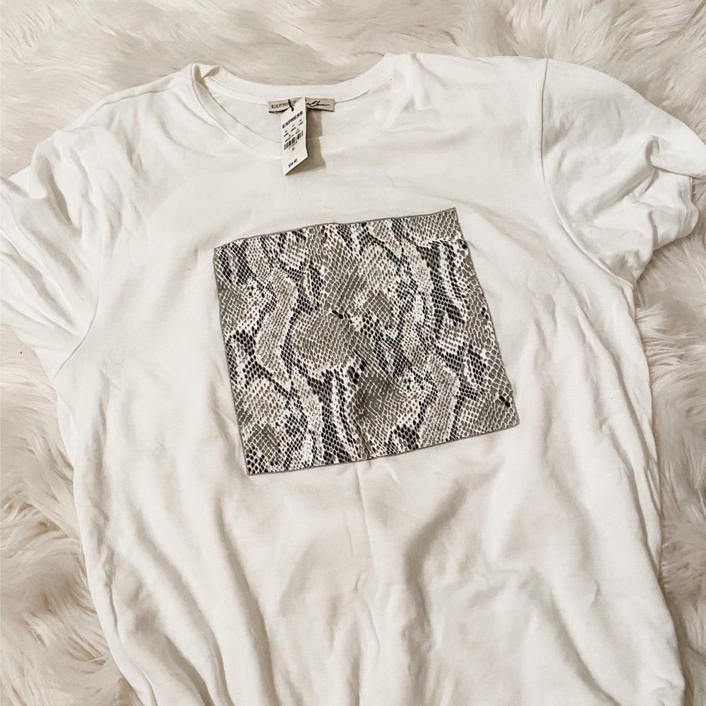 Express top
